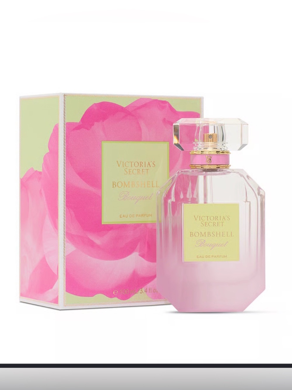 NWT Victoria's Secret Bombshell Bouquet